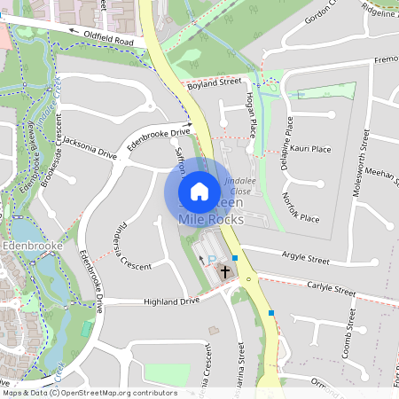 16 Saffron Pl, Qld 4073, Seventeen Mile Rocks