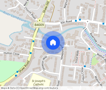 Newport Road, Newbury, RG14 2AP - Photo 1