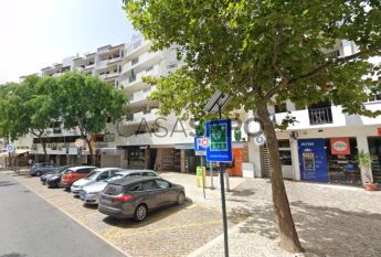 Apartamento T2 para alugar em Albufeira