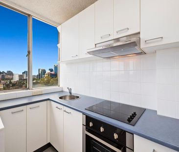 Unit 32/441 Alfred Street North, Neutral Bay - Photo 3