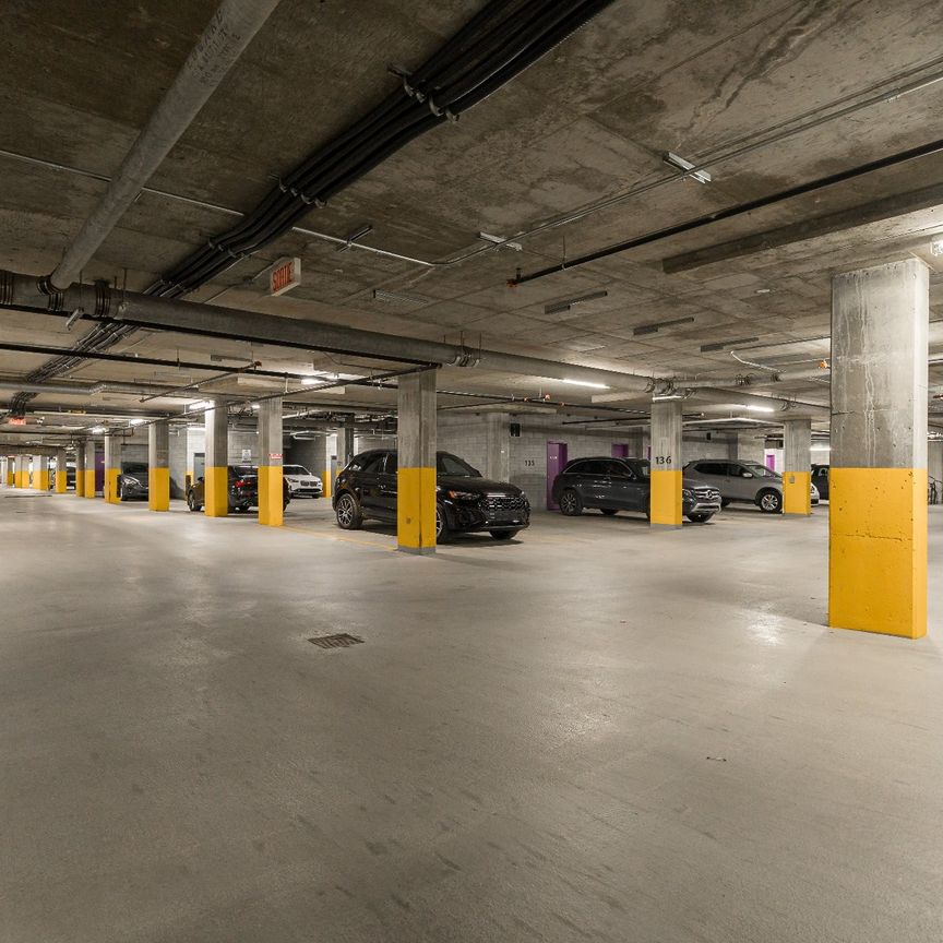 1910 Rue des Bassins, #604 - Photo 1