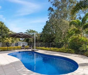 MORAYFIELD - POWERED SHED & POOL - Photo 1