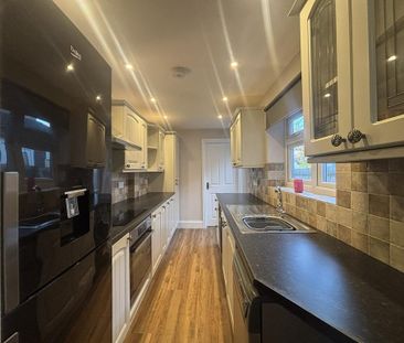 2 bedroom terraced house to rent - Photo 5