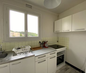 Appartement à louer EVREUX - Photo 3