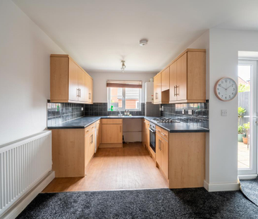 3 Bedroom Semi-Detached House for rent in Owston Road, Doncaster - Photo 6