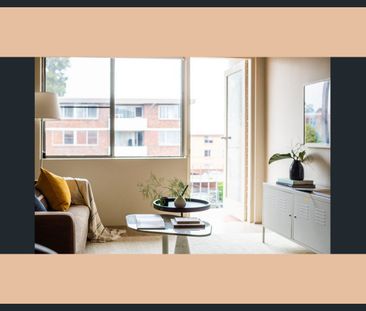 10/5 Bank Street, Meadowbank, NSW 2114 - Photo 2