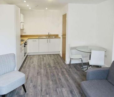 Queen Street, City Centre, Sheffield, S1 - Photo 1