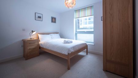 2 Bedroom Home – Medium Let - Photo 4