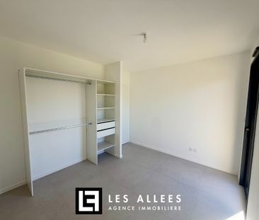 MAISON DE PLAIN PIED AVEC PISCINE - Photo 2