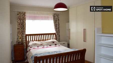 Cosy room in shared apartment in Blanchardstown, Dublin - Photo 3