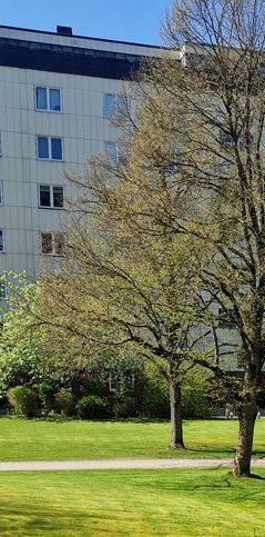 Bäckavägen 19 A, Perstorp - Foto 1