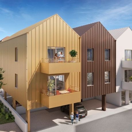 Location Appartement 1 pièce 35m² MONTEREAU FAULT YONNE 77130 - Photo 2