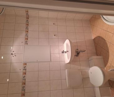 Renovierte 3-Raum Wohnung in der Innenstadt! - Photo 5