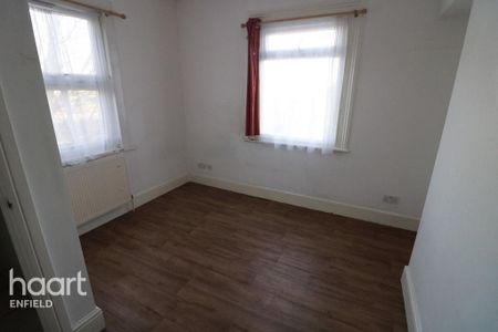 1 bedroom semi-detached house to rent - Photo 2