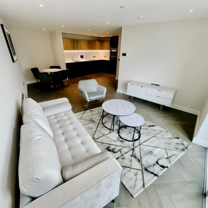 Two Bedroom - Photo 1