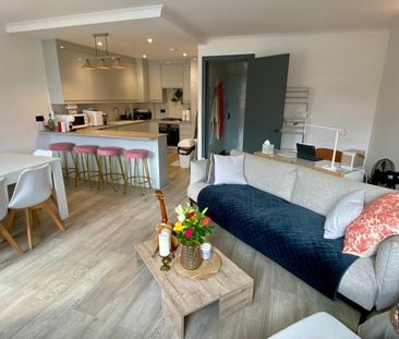 3 Bed Maisonette, Portland House, NW8 - Photo 2