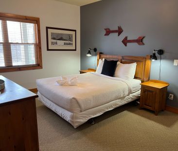 For Lease - 170 Snowbridge Way Unit# 123, Blue Mountains, Ontario - Photo 5