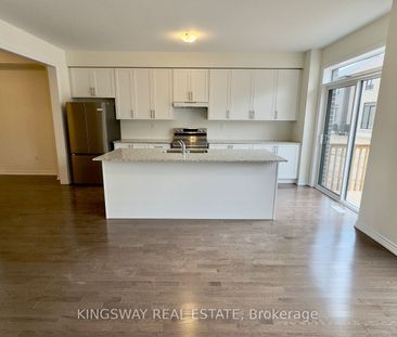 For Lease - 16 Blick Crescent, Aurora, Ontario - Photo 6
