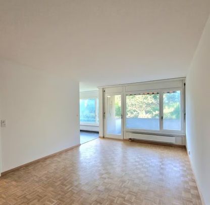 2.5 Zimmer, 60 m² - Foto 1