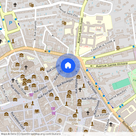 13100, Aix-En-Provence