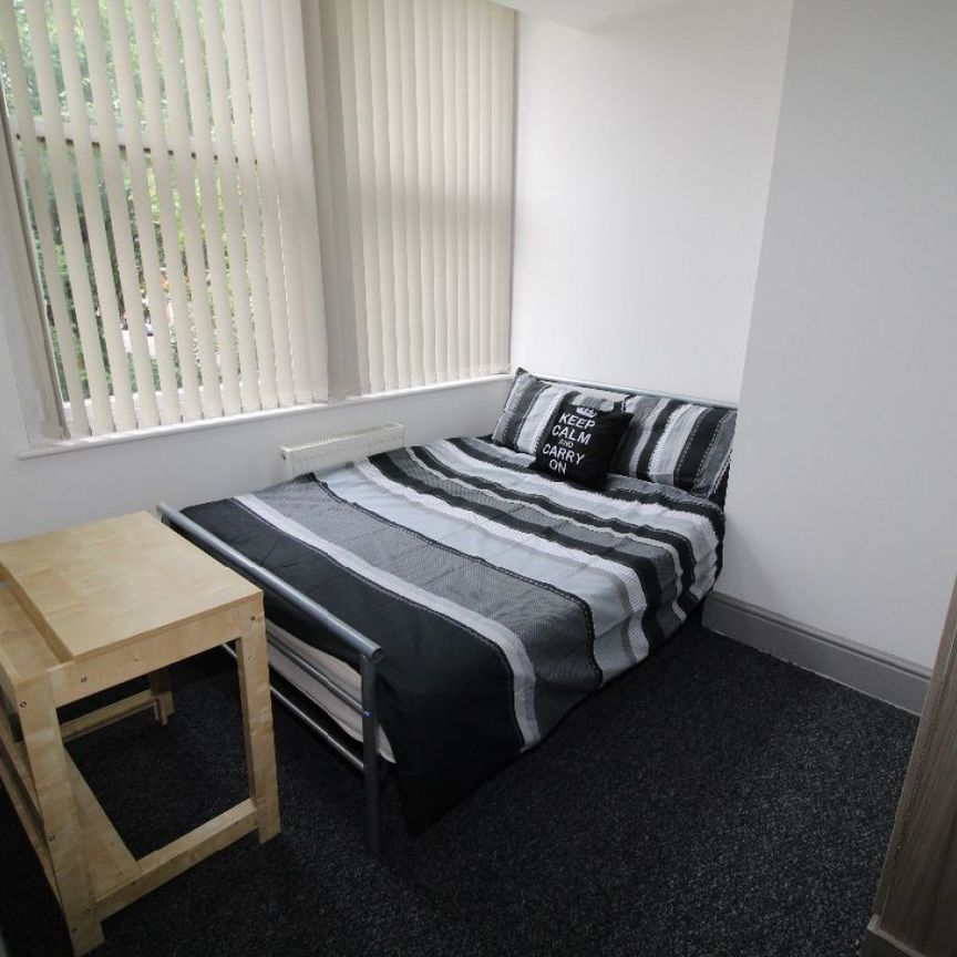 23 Fishergate Hill, Flat, PRESTON, Lancashire PR1 8JB - Photo 1