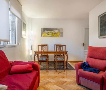 Apartamento de alquiler en Esteban Domingo, Murallas - Foto 2