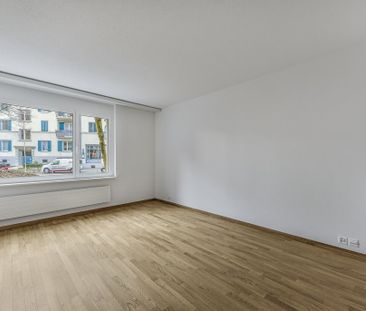 2 Zimmer-Wohnung in Zürich mieten - Foto 4
