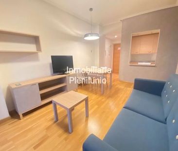 Piso de alquiler en Rejas - Photo 3