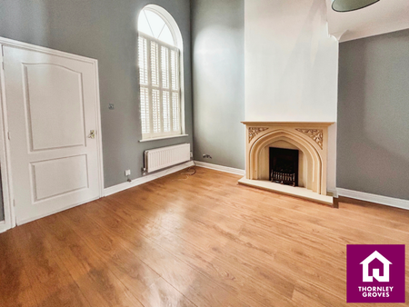 3 bedroom semi-detached house to rent - Photo 5