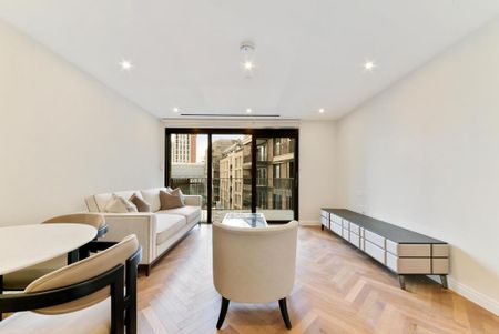 1 bedroom apartment to rent - Photo 3