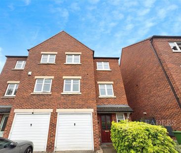 4 bedroom house to rent - Photo 4