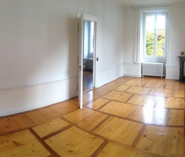 Bel appartement de 7,5 pièces - Photo 6