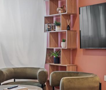 1 bedroom flat to rent - Photo 3