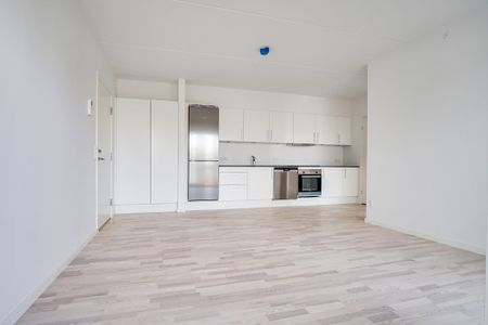 2-vær. lejlighed - Foto 3