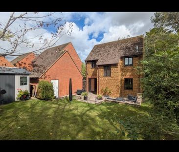3 bedroom detached house to rent - Photo 1
