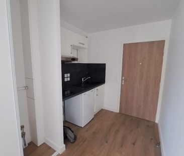 STUDIO NEUF AVEC BALCON ET PARKING - Photo 3