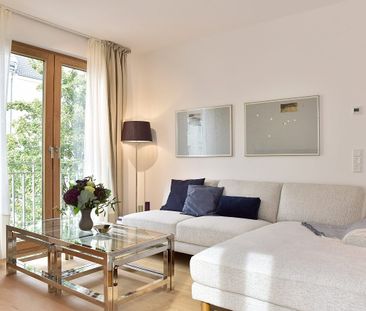 Premium Wohnen in Köln-Video Online - Photo 1