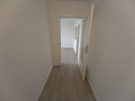 Eine 2 Raumwohnung mit Balkon- nah am Stadtzentrum - Foto 4