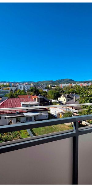 PRENÁJOM / 2i byt BB / Fončorda / Fotky na vyžiadanie – Fotografia 2