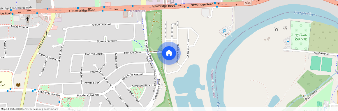 52 Spinnaker Drive, NSW 2170, Moorebank