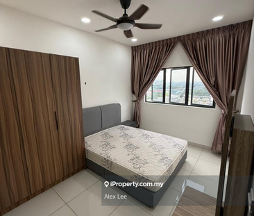 Traders Garden @ Cheras Selatan, Balakong - Foto 4