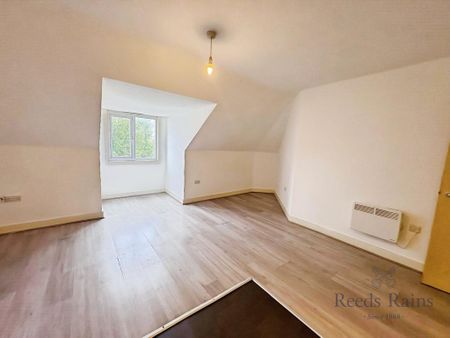 1 bedroom apartment to rent - Photo 5