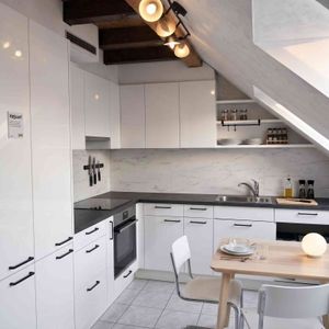 5.5 Zimmer, 105 m², 2. Stock - Foto 2