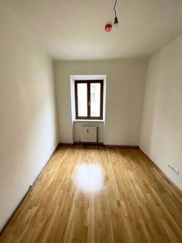 3-Zimmer-Wohnung - Erstbezug nach Sanierung - Provisionsfrei! - Photo 2
