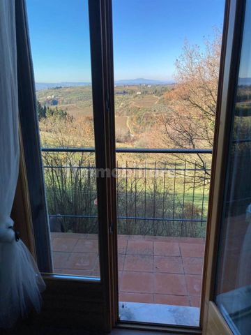 Bilocale buono stato, piano terra, Barberino Val D'Elsa, Barberino Tavarnelle - Photo 4
