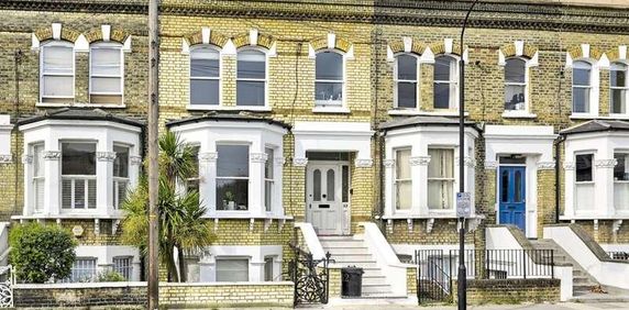 Bloom Park Road, Parsons Green, SW6 - Photo 2