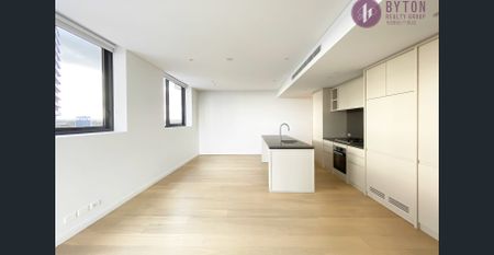 LEVEL12! 2-bedroom apartment in Macquarie Park, close to everything. - Photo 4