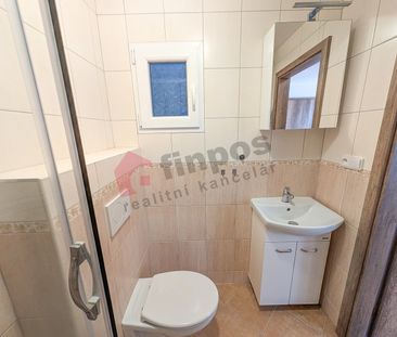 Pronájem bytu 3+kk 84 m² - Fotografie 5