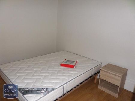 Location Appartement 1 pièce 40m² BOURGES 18000 - Photo 3