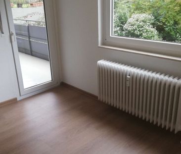 Renovierte 3-Zimmer-Wohnung in KL-Nähe Uni/Fraunhofer - Photo 1